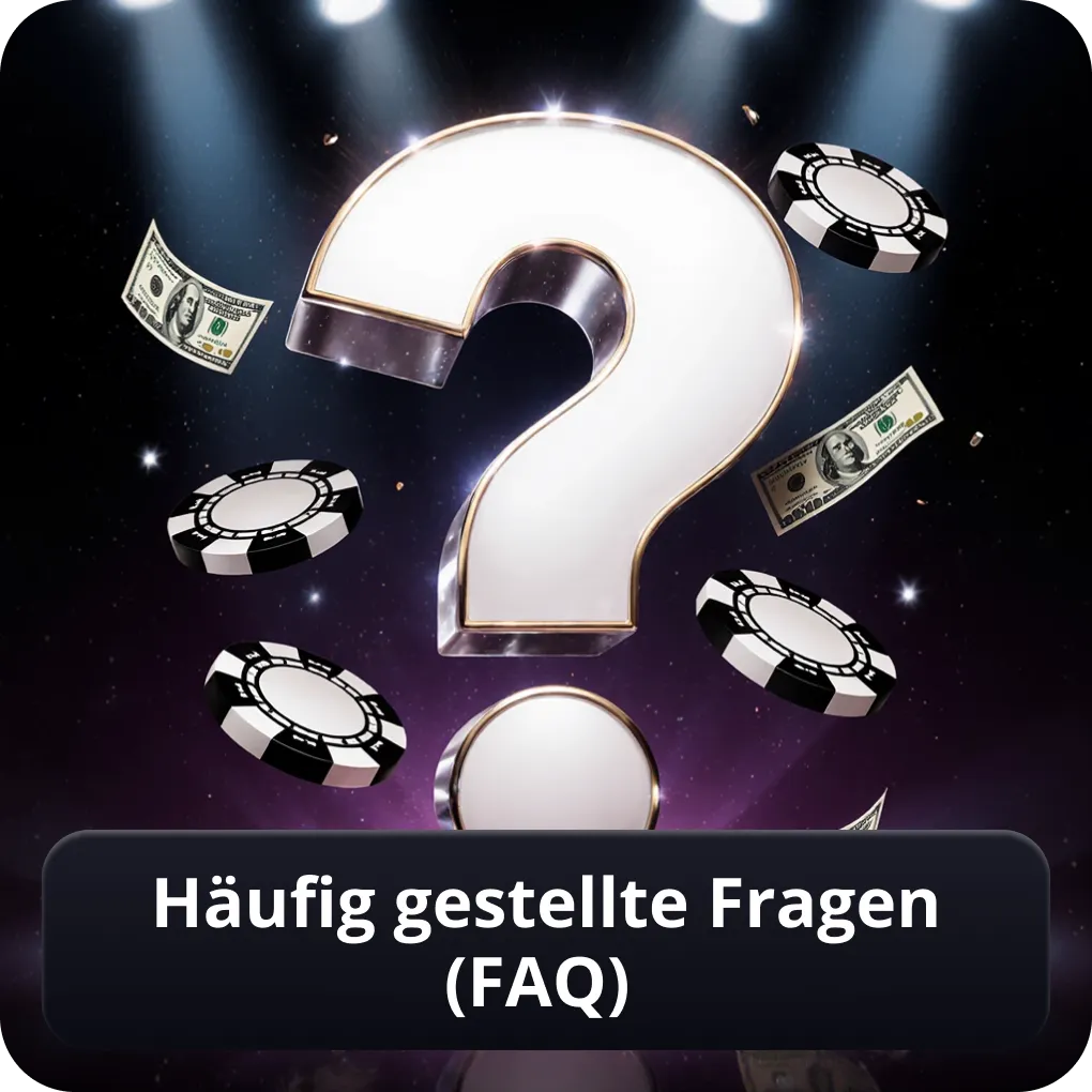 Häufig gestellte Fragen (FAQ)